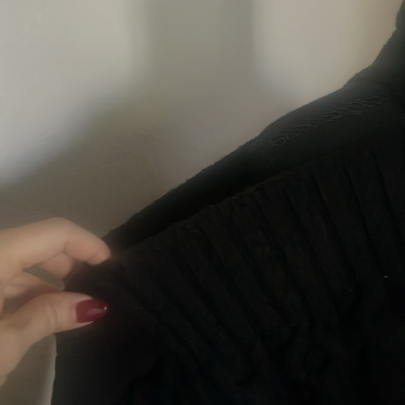 Anthropologie Turtle Neck Sweater- Small - Picture 2 of 5